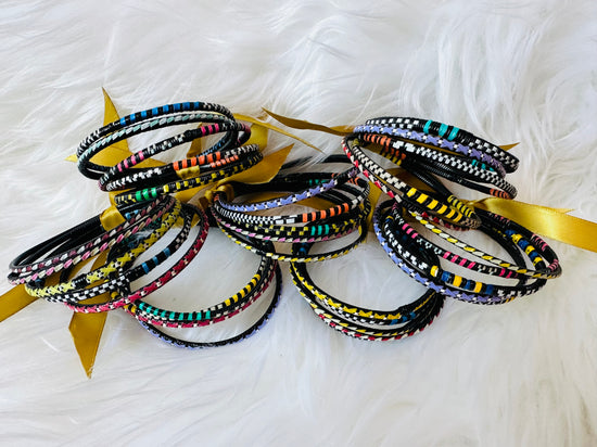 Skinny Bangle Bundle