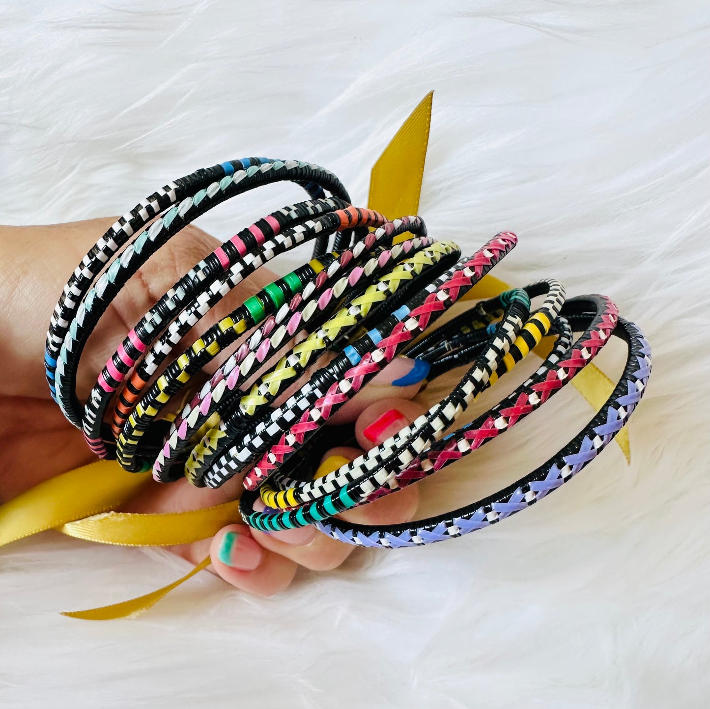 Skinny Bangle Bundle