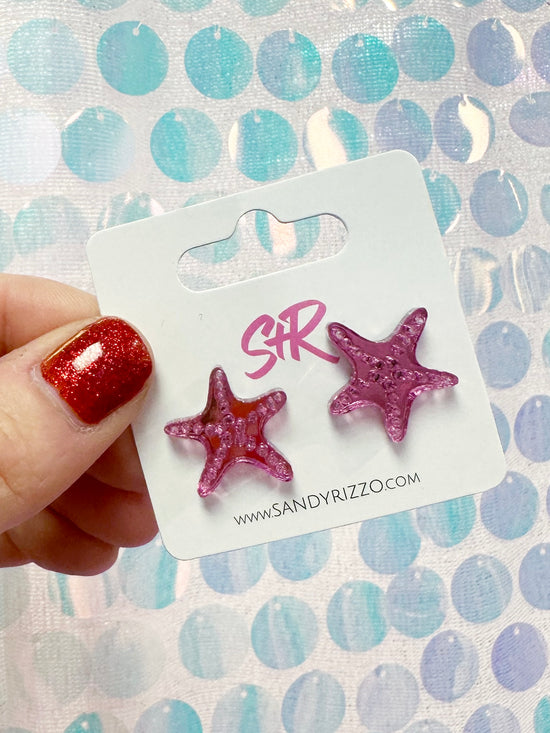 Starfish Stud