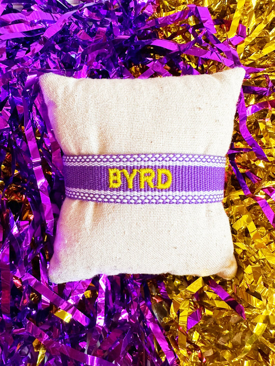 Byrd Spirit Band