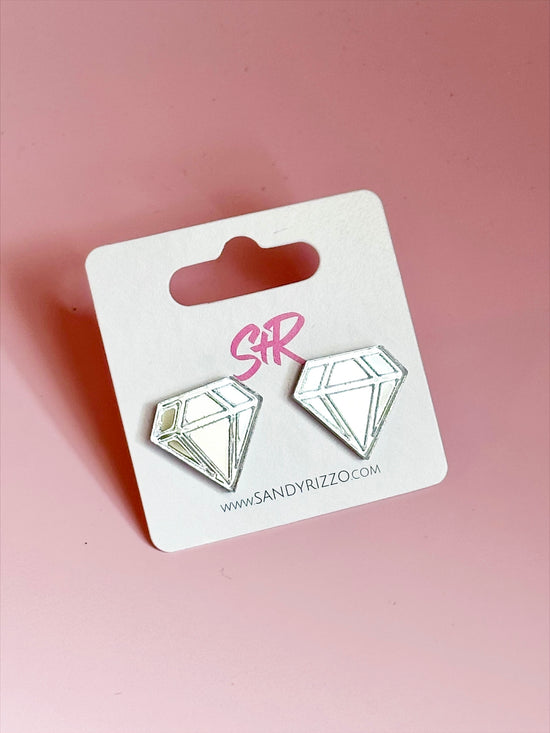 Diamond Stud