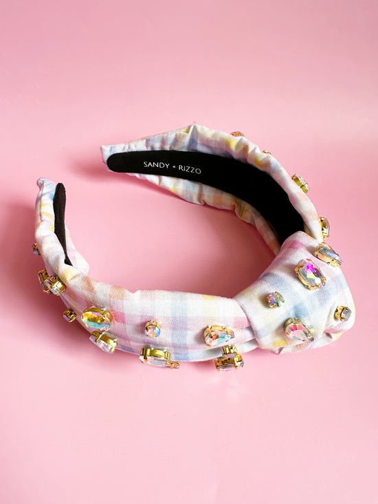 Spring Fling Headband