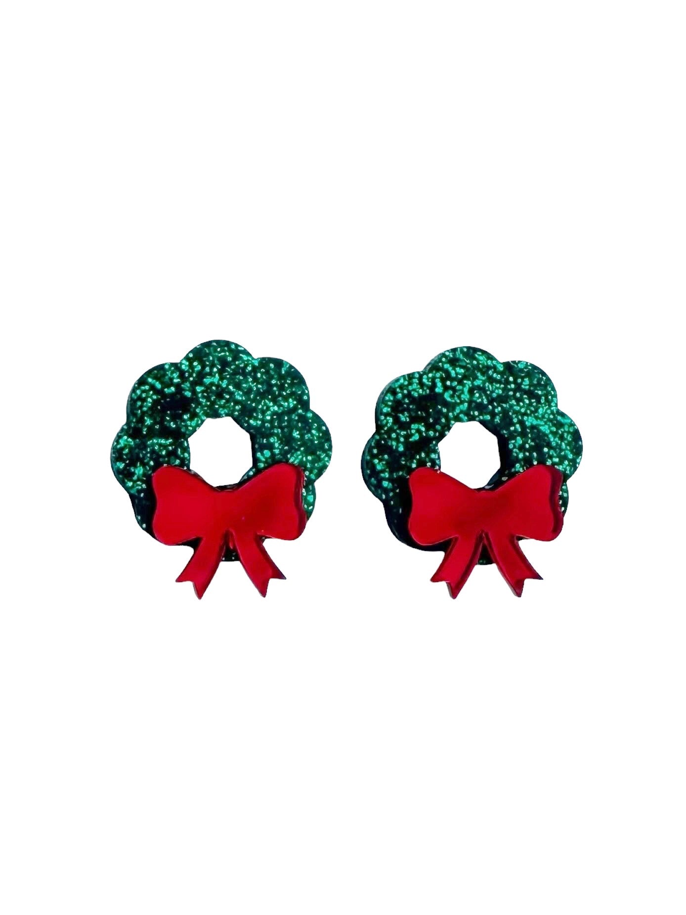 Wreath Stud